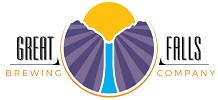 Great Falls Brewing Company Logo