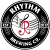 Rhythm Brewing Company Logo